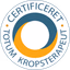 Certificeret Totum Kropsterapeut