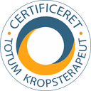 Certificeret Totum Kropsterapeut